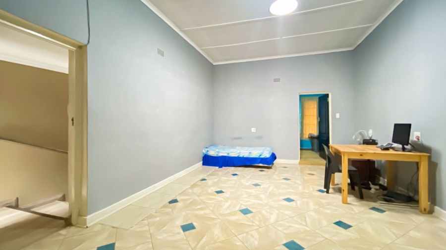 To Let 5 Bedroom Property for Rent in Auckland Park Gauteng