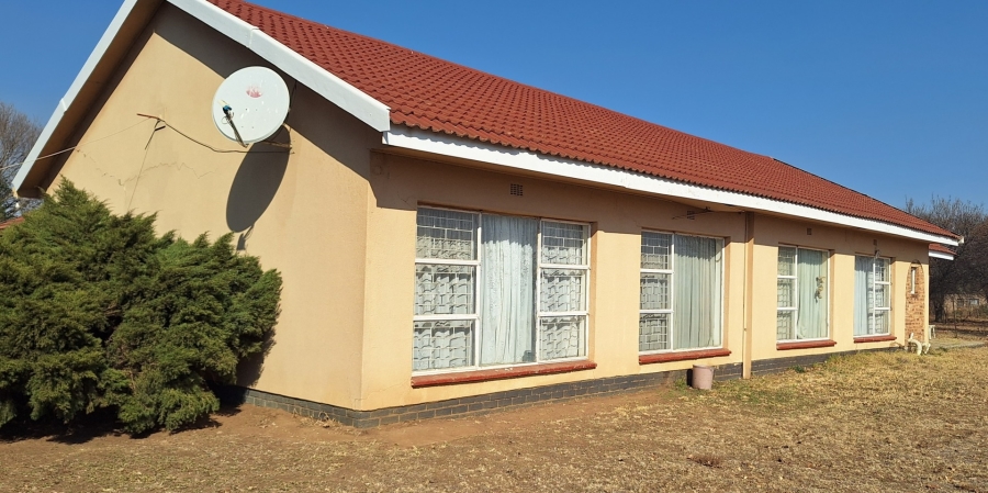 4 Bedroom Property for Sale in Vaalview Gauteng