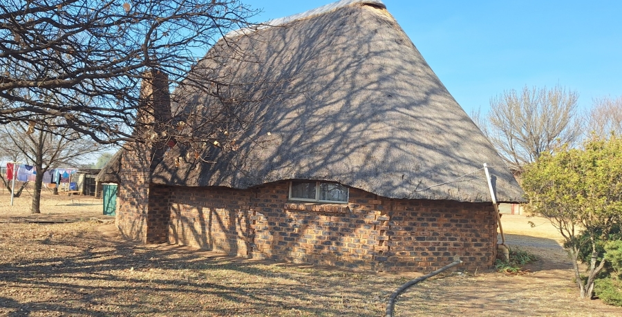 4 Bedroom Property for Sale in Vaalview Gauteng