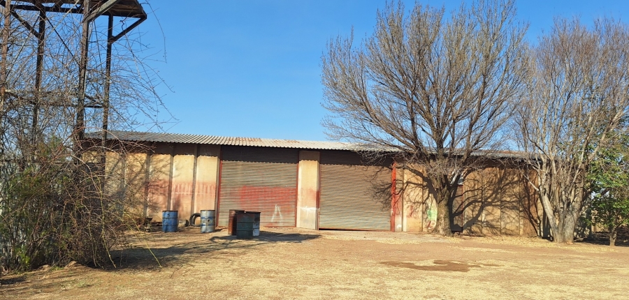 4 Bedroom Property for Sale in Vaalview Gauteng