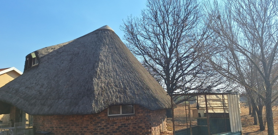 4 Bedroom Property for Sale in Vaalview Gauteng