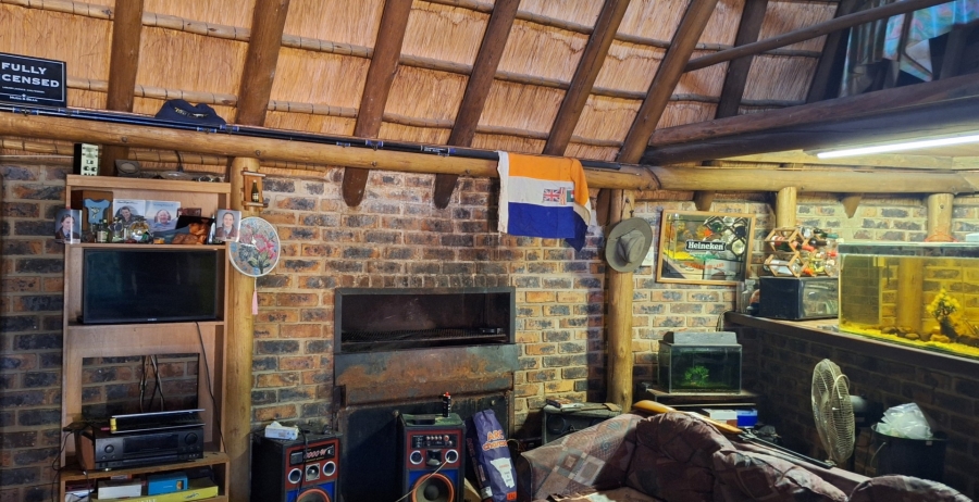 4 Bedroom Property for Sale in Vaalview Gauteng