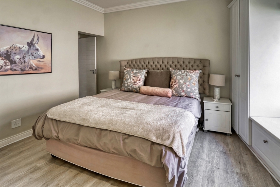 4 Bedroom Property for Sale in Dainfern Valley Gauteng