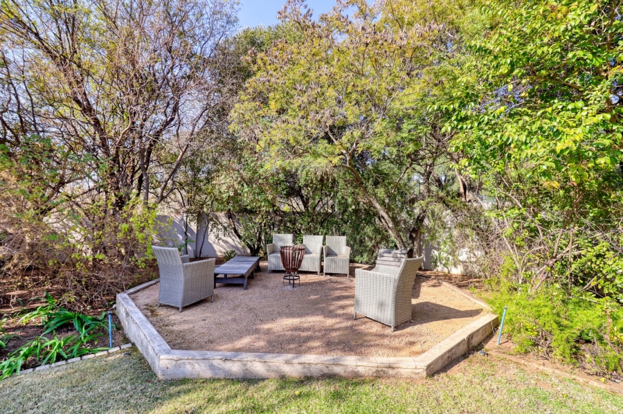 4 Bedroom Property for Sale in Dainfern Valley Gauteng