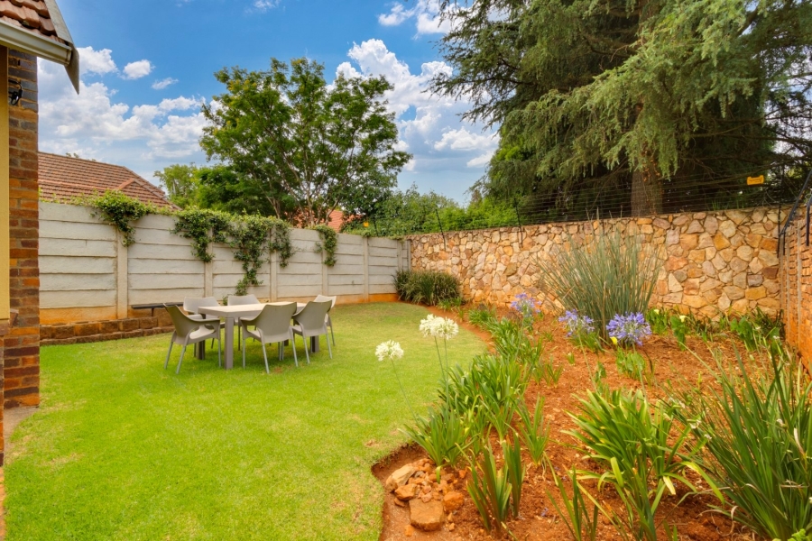 3 Bedroom Property for Sale in Linden Gauteng