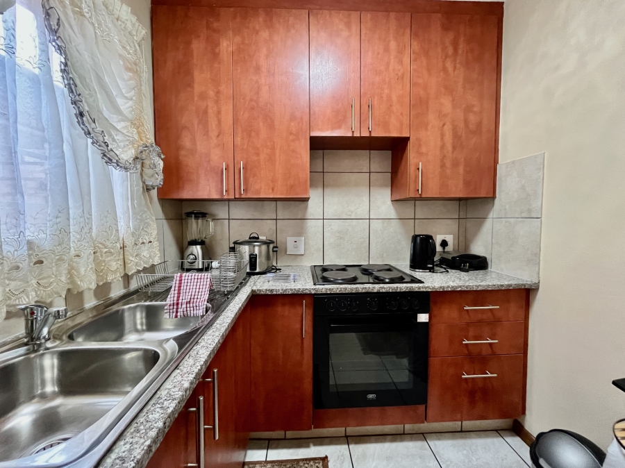 3 Bedroom Property for Sale in Oukraal Estate Gauteng