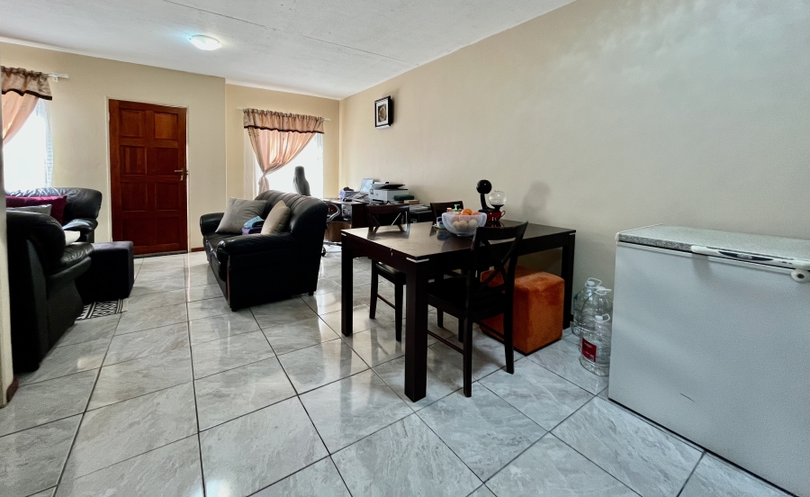 3 Bedroom Property for Sale in Oukraal Estate Gauteng