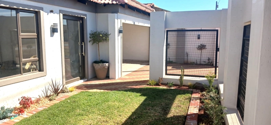 3 Bedroom Property for Sale in Vosloorus Ext 6 Gauteng