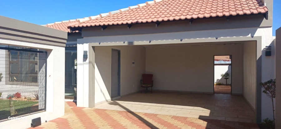 3 Bedroom Property for Sale in Vosloorus Ext 6 Gauteng