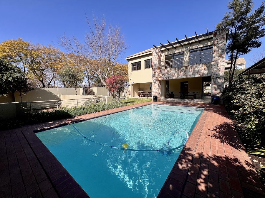 3 Bedroom Property for Sale in Bryanston Gauteng