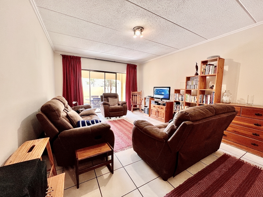 3 Bedroom Property for Sale in Bryanston Gauteng