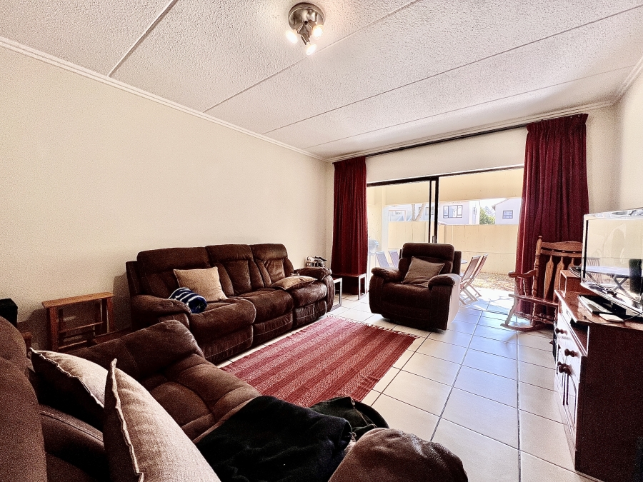 3 Bedroom Property for Sale in Bryanston Gauteng