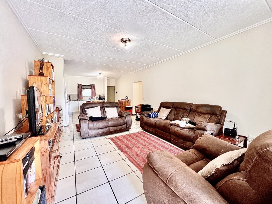 3 Bedroom Property for Sale in Bryanston Gauteng