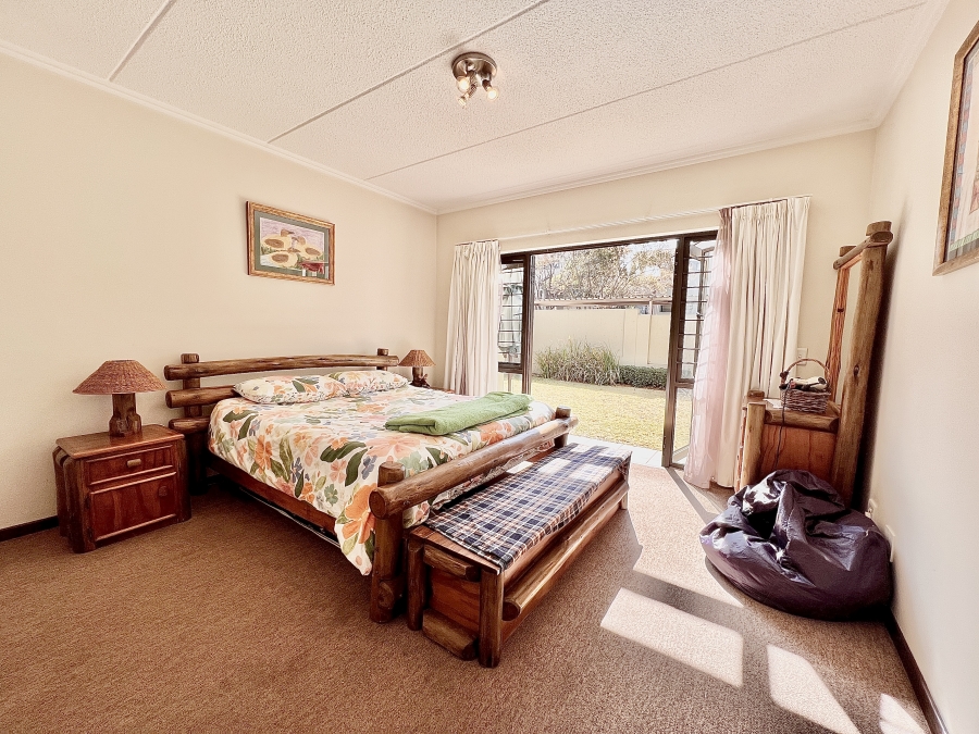 3 Bedroom Property for Sale in Bryanston Gauteng