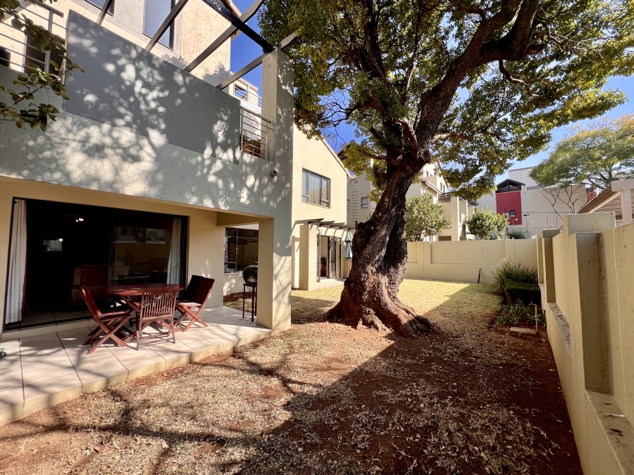 3 Bedroom Property for Sale in Bryanston Gauteng