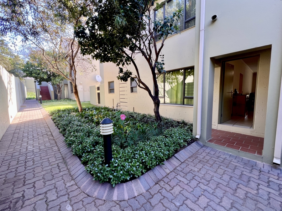 3 Bedroom Property for Sale in Bryanston Gauteng