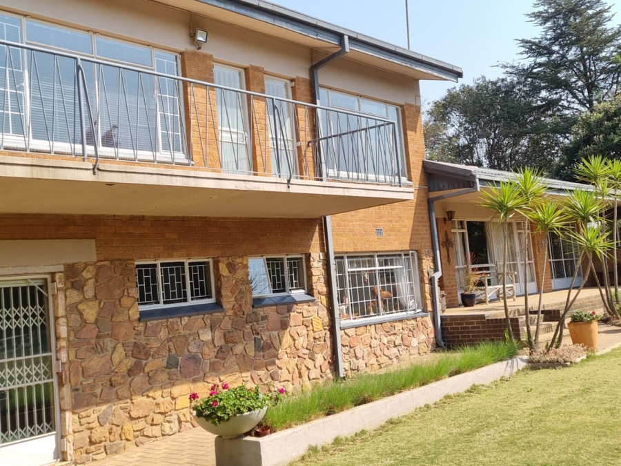 Commercial Property for Sale in Heidelberg A H Gauteng