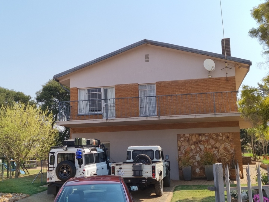 Commercial Property for Sale in Heidelberg A H Gauteng