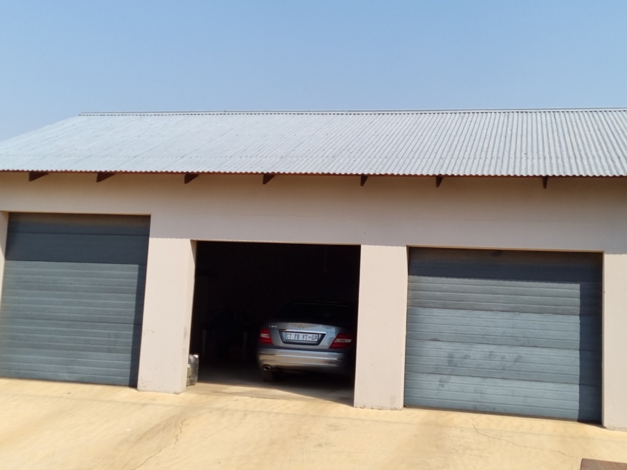 Commercial Property for Sale in Heidelberg A H Gauteng