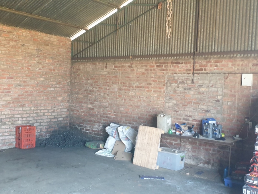 Commercial Property for Sale in Heidelberg A H Gauteng