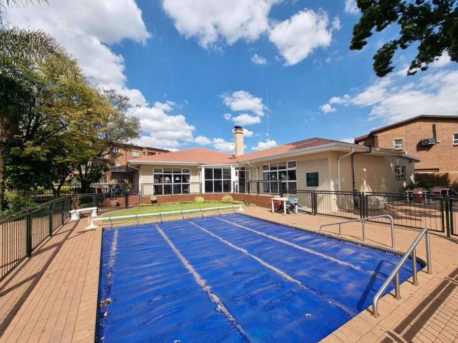 2 Bedroom Property for Sale in Benoni North Gauteng