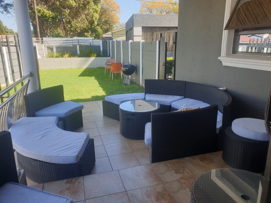 4 Bedroom Property for Sale in Kempton Park West Gauteng