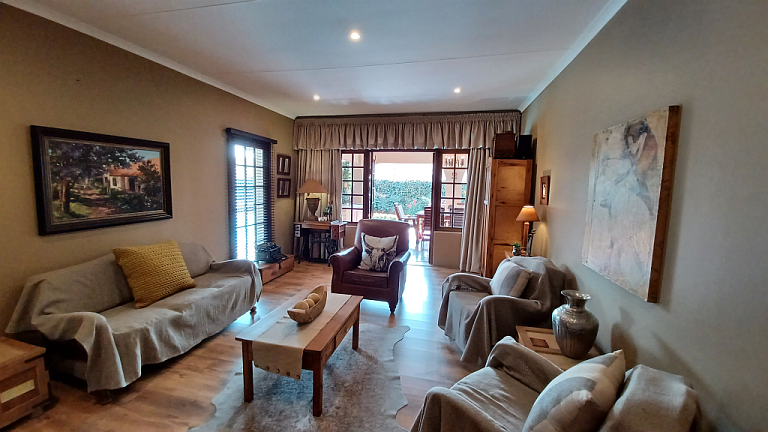 4 Bedroom Property for Sale in Vanderbijlpark SE 2 Gauteng