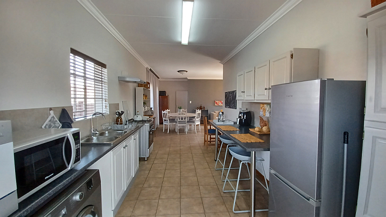 4 Bedroom Property for Sale in Vanderbijlpark SE 2 Gauteng