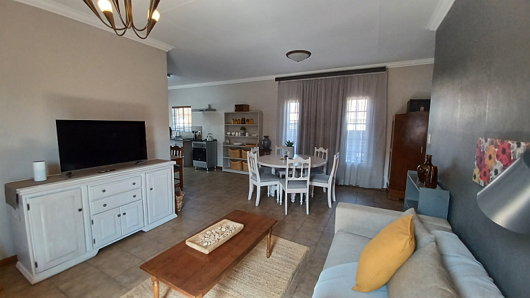 4 Bedroom Property for Sale in Vanderbijlpark SE 2 Gauteng