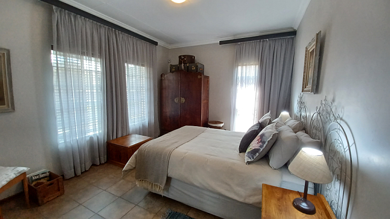 4 Bedroom Property for Sale in Vanderbijlpark SE 2 Gauteng