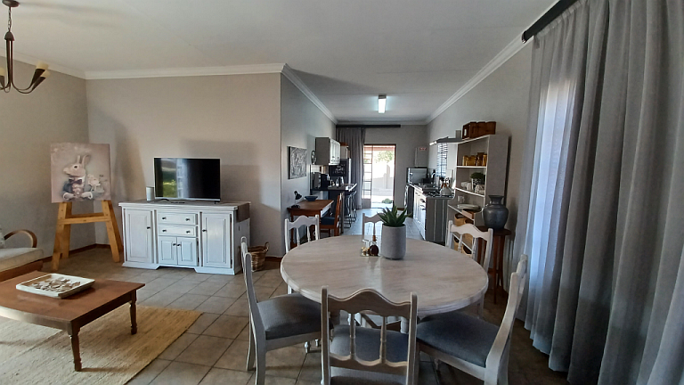 4 Bedroom Property for Sale in Vanderbijlpark SE 2 Gauteng