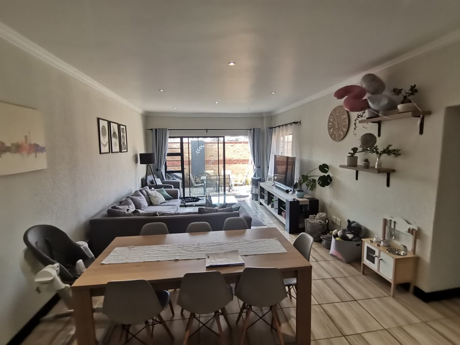 3 Bedroom Property for Sale in New Market Park Gauteng