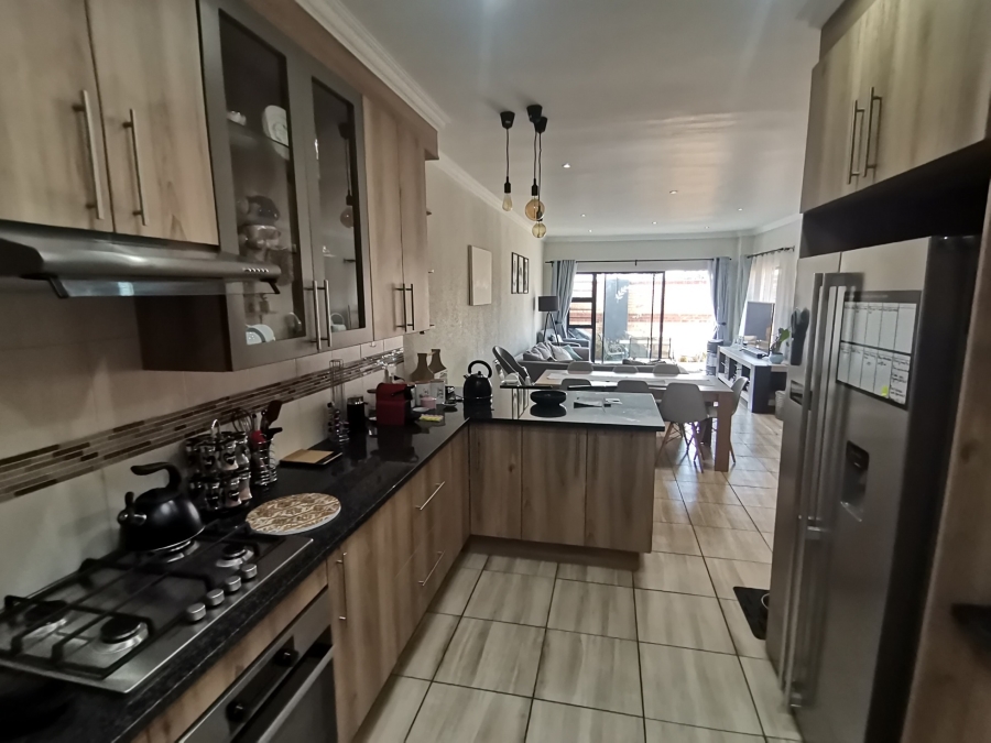 3 Bedroom Property for Sale in New Market Park Gauteng