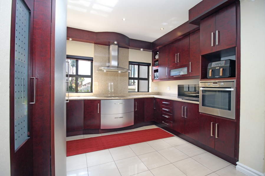 4 Bedroom Property for Sale in Houghton Estate Gauteng