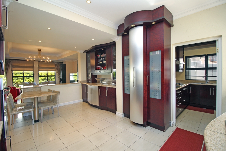 4 Bedroom Property for Sale in Houghton Estate Gauteng