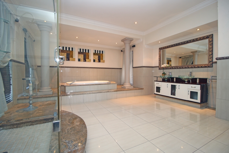 4 Bedroom Property for Sale in Houghton Estate Gauteng