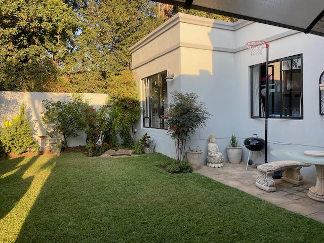 3 Bedroom Property for Sale in Fourways Gauteng