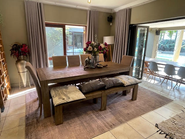 4 Bedroom Property for Sale in Fourways Gauteng