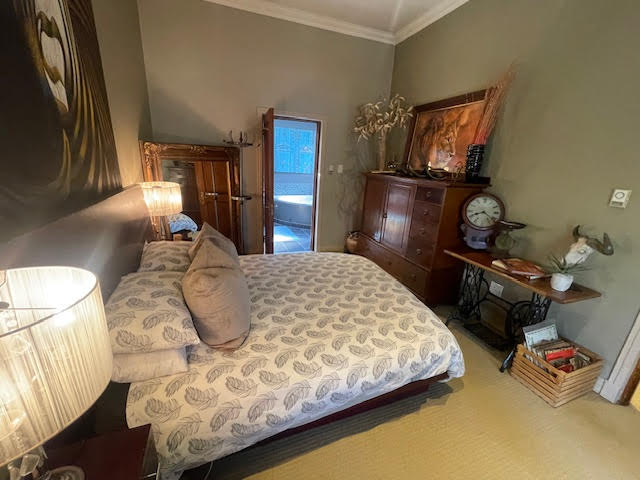 4 Bedroom Property for Sale in Fourways Gauteng