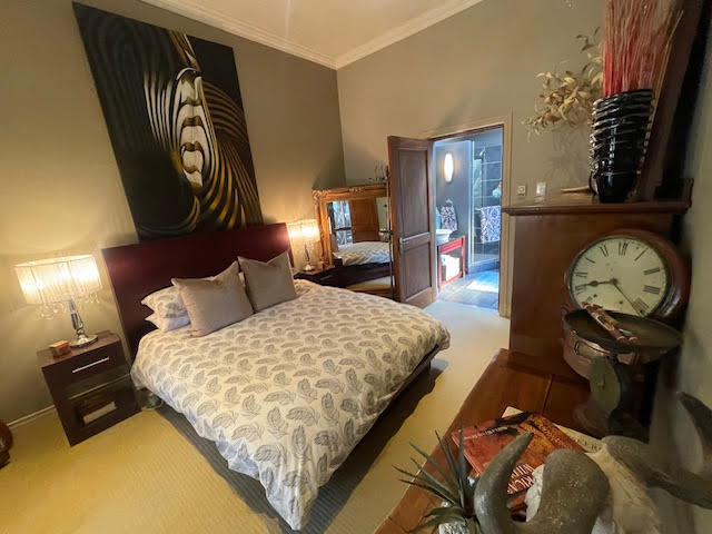 4 Bedroom Property for Sale in Fourways Gauteng