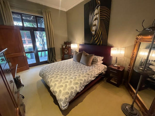 4 Bedroom Property for Sale in Fourways Gauteng