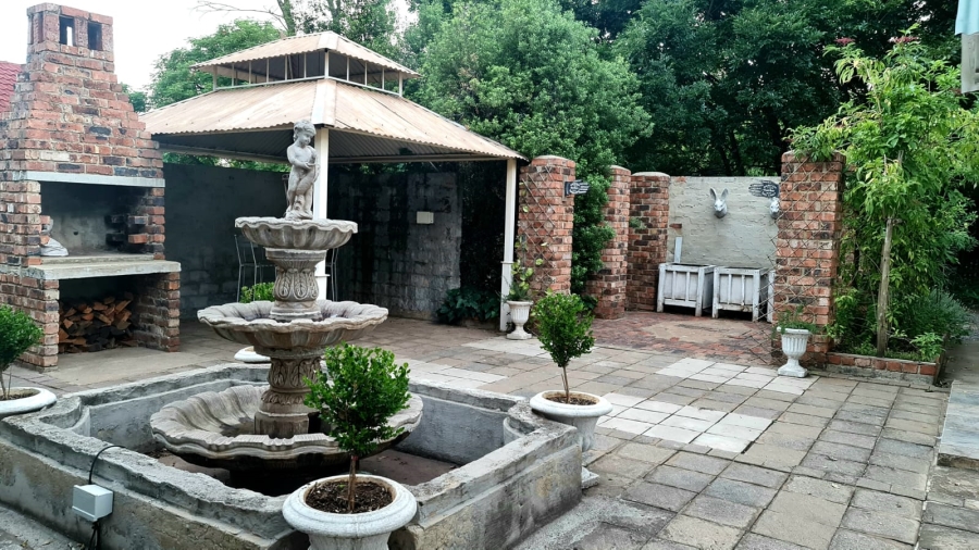 4 Bedroom Property for Sale in Meyerton Central Gauteng