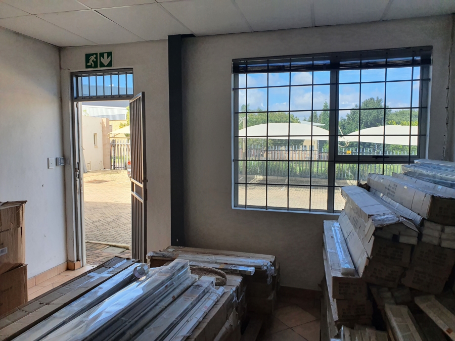 Commercial Property for Sale in Allandale Gauteng