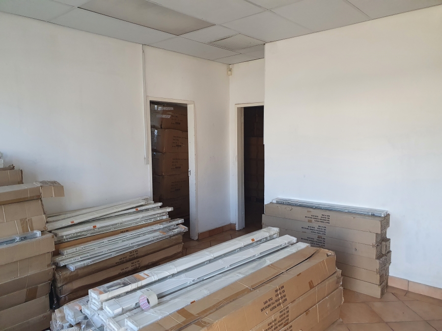 Commercial Property for Sale in Allandale Gauteng