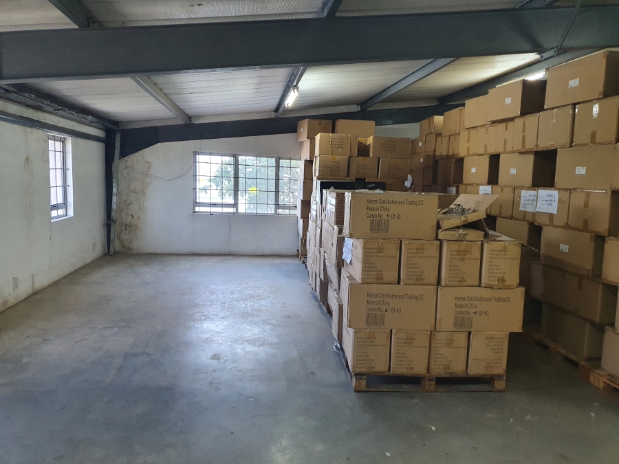 Commercial Property for Sale in Allandale Gauteng