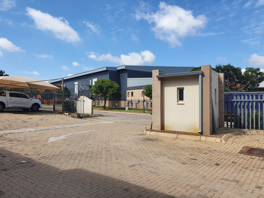 Commercial Property for Sale in Allandale Gauteng