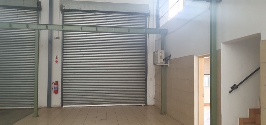 Commercial Property for Sale in Allandale Gauteng