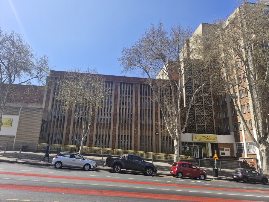 Commercial Property for Sale in Braamfontein Gauteng