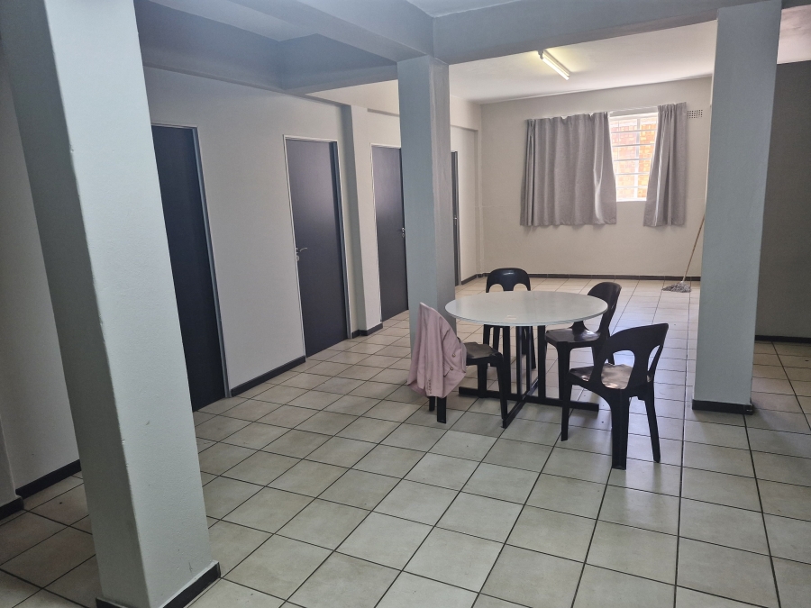 Commercial Property for Sale in Braamfontein Gauteng