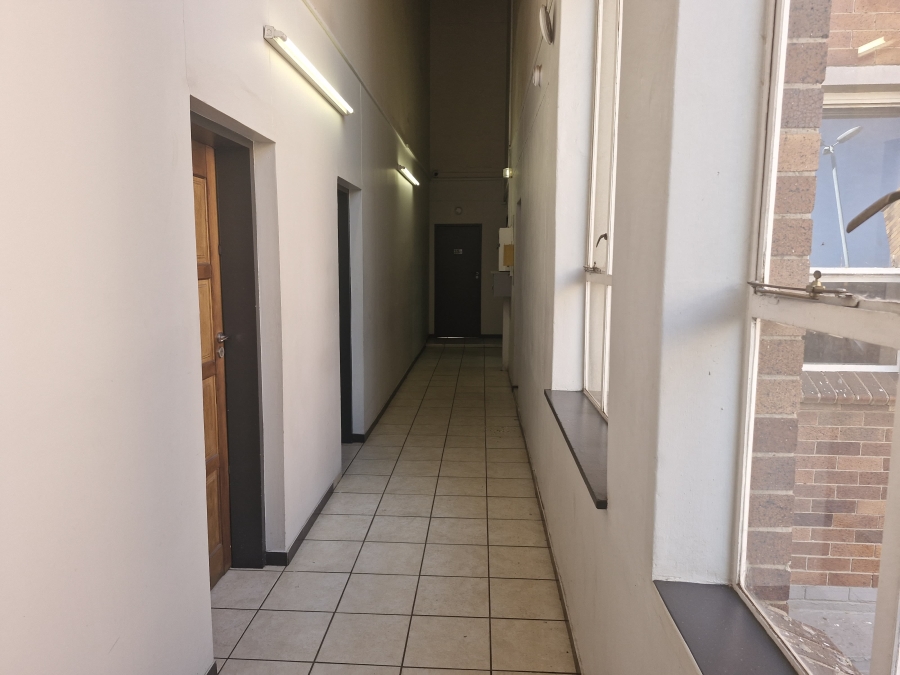 Commercial Property for Sale in Braamfontein Gauteng